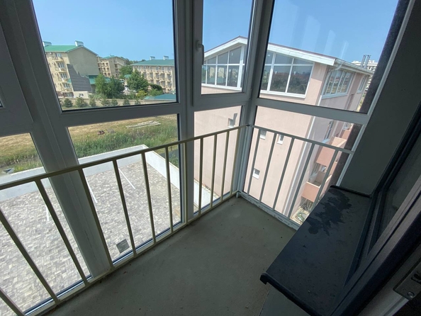 
  Продается 1-комнатный апартамент, 33 м², Верхняя дорога ул, д. 29
. Фото 4.