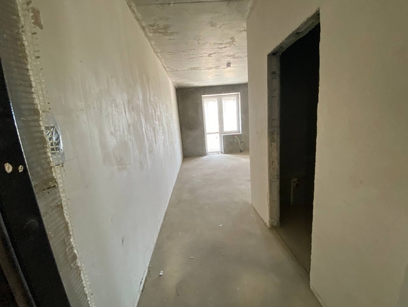 
  Продается 1-комнатный апартамент, 41 м², Верхняя дорога ул, д. 29
. Фото 2.