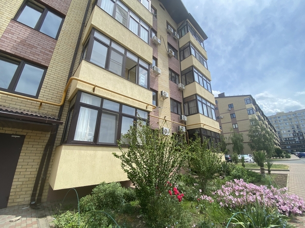
  Продается 1-комн. квартира, 38 м², Ленина ул, д. 180к1
. Фото 5.