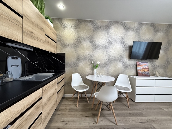 
  Продается студия, 31 м², Супсехское ш, д. 47к2
. Фото 6.
