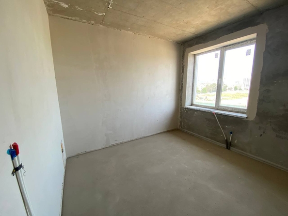 
  Продается 1-комнатный апартамент, 36 м², Верхняя дорога ул, д. 29
. Фото 4.