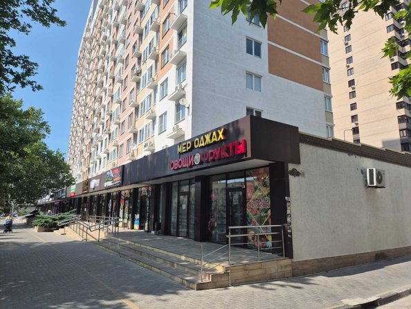 
  Продается 1-комн. квартира, 41 м², Владимирская ул, д. 55В
. Фото 1.