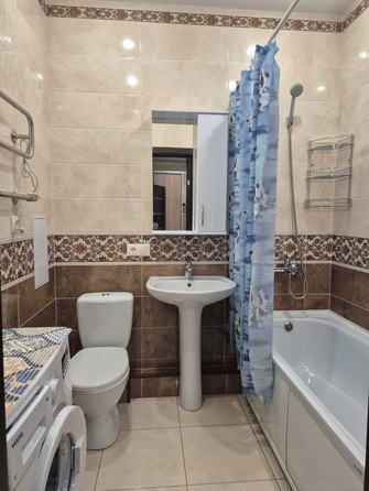 
  Продается 1-комн. квартира, 41 м², Владимирская ул, д. 55В
. Фото 18.