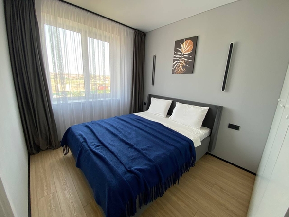 
  Продается 1-комн. квартира, 31 м², Верхняя дорога ул, д. 29
. Фото 10.