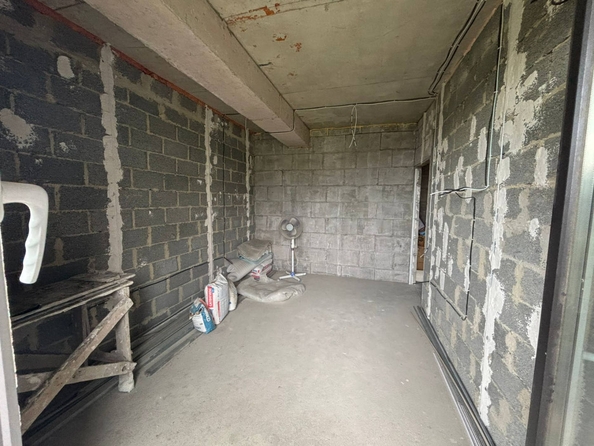 
  Продается 1-комн. квартира, 38.9 м², Фабрициуса Я. ул, д. 64/2
. Фото 8.