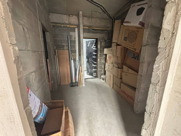 
  Продается 1-комн. квартира, 38.9 м², Фабрициуса Я. ул, д. 64/2
. Фото 13.