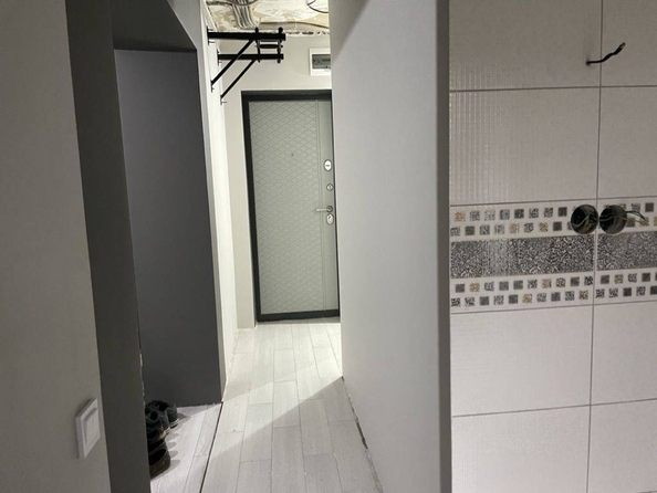 
  Продается 1-комн. квартира, 30.3 м², Батумское шоссе ул, д. 31
. Фото 1.