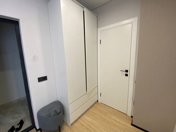 
  Продается 1-комн. квартира, 30 м², Верхняя дорога ул, д. 29
. Фото 8.