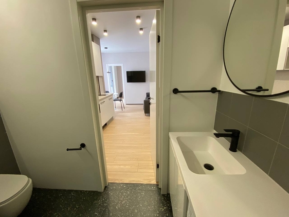 
  Продается 1-комн. квартира, 30 м², Верхняя дорога ул, д. 29
. Фото 18.