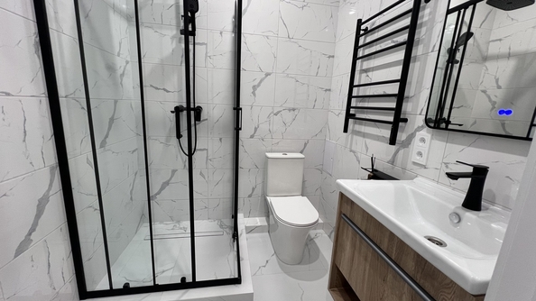 
  Продается студия, 27 м², Анапское ш, д. 18к1
. Фото 22.