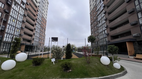 
  Продается студия, 27 м², Анапское ш, д. 18к1
. Фото 29.