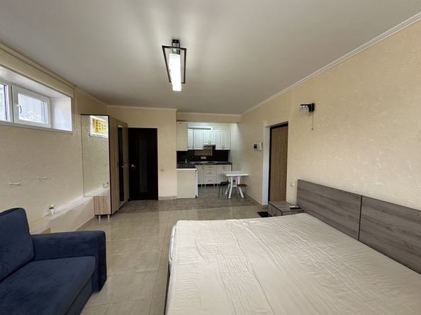 
  Продается студия, 29 м², Толстого ул, д. 85
. Фото 14.