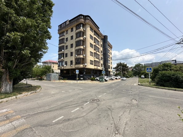 
  Продается студия, 29 м², Толстого ул, д. 85
. Фото 20.