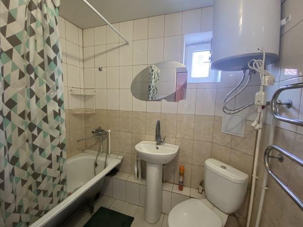 
  Продается 1-комн. квартира, 33 м², Солнечная ул, д. 23А
. Фото 10.