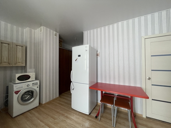 
  Продается студия, 28 м², Верхняя дорога ул, д. 151к1
. Фото 4.