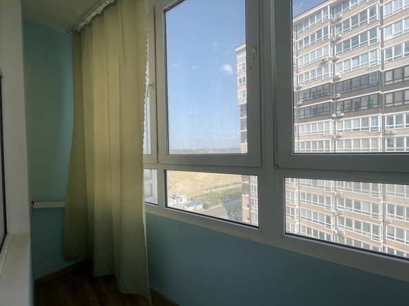 
  Продается студия, 28 м², Верхняя дорога ул, д. 151к1
. Фото 8.
