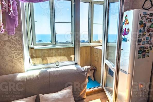 
  Продается 2-комн. квартира, 48 м², Целинная ул, д. 25б
. Фото 4.