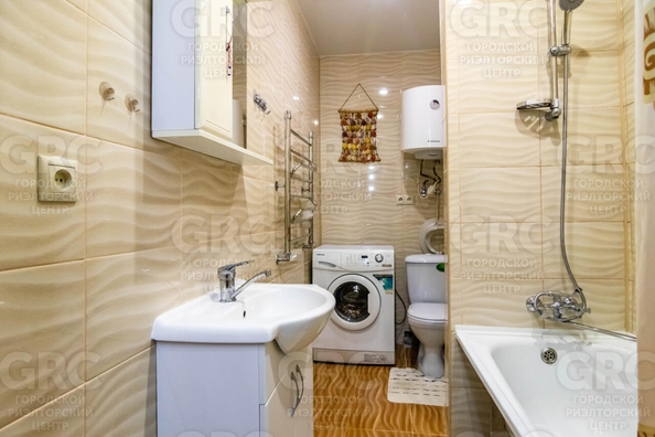 
  Продается 2-комн. квартира, 48 м², Целинная ул, д. 25б
. Фото 16.