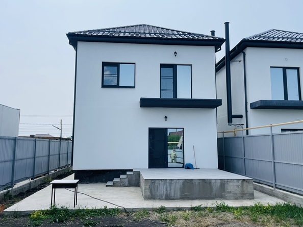 
  Продается дом, 160 м², хутор Красный
. Фото 4.