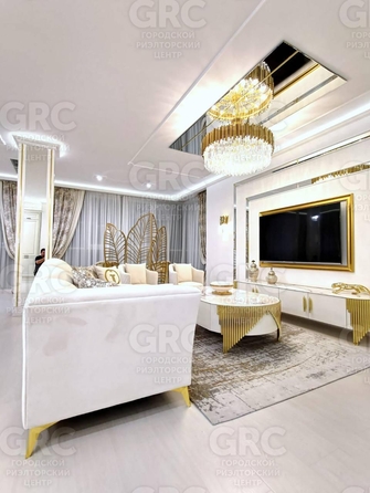 
  Продается 3-комн. квартира, 148 м², ЖК Сан-Сити
. Фото 12.
