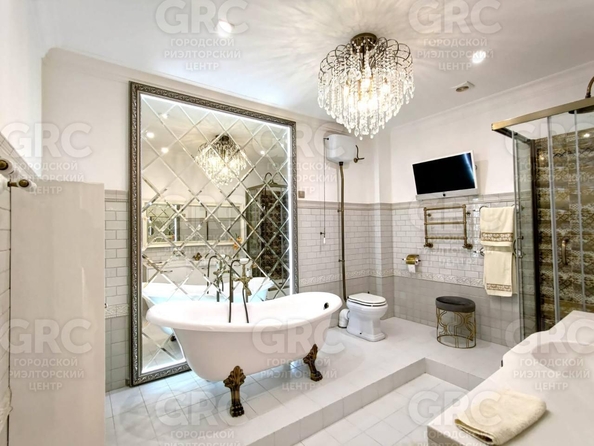
  Продается 3-комн. квартира, 148 м², ЖК Сан-Сити
. Фото 28.