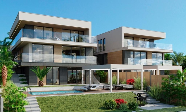 
  Продается дом, 300 м², Сочи
. Фото 2.