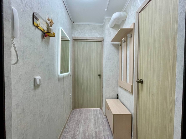 
  Продается 1-комн. квартира, 35 м², ЖК Горгиппия Морская, литера 1
. Фото 8.