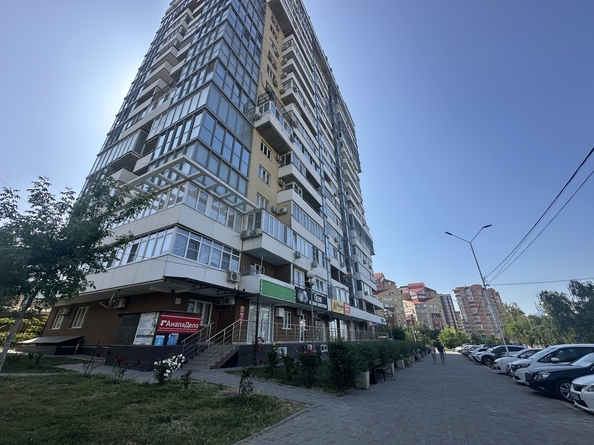 
  Продается 2-комн. квартира, 58 м², Владимирская ул, д. 148к2
. Фото 40.