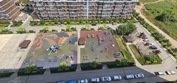 
  Продается студия, 35 м², Анапское ш, д. 24к2
. Фото 10.