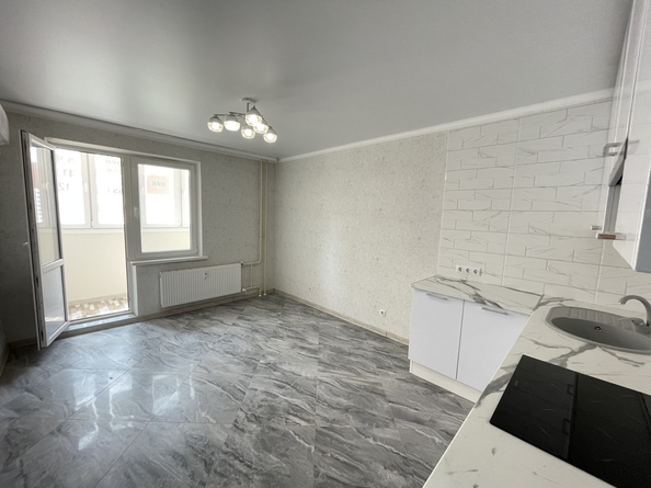 
  Продается 2-комн. квартира, 65 м², Адмирала Пустошкина ул, д. 22к10
. Фото 5.