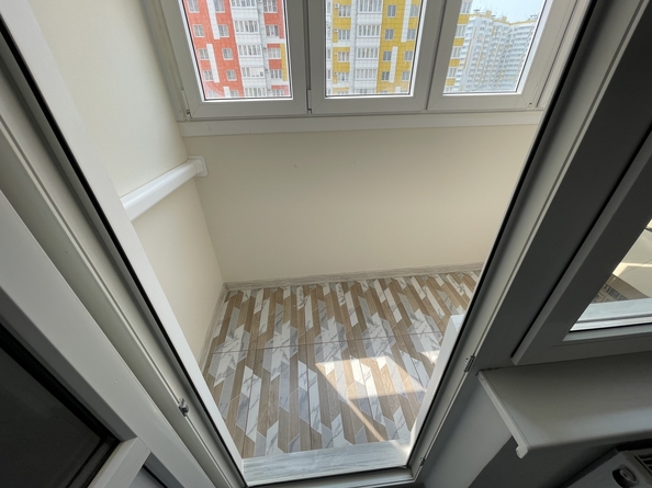
  Продается 2-комн. квартира, 65 м², Адмирала Пустошкина ул, д. 22к10
. Фото 8.
