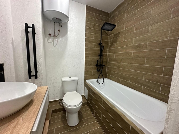 
  Продается 1-комн. квартира, 29 м², Шевченко ул, д. 252
. Фото 6.