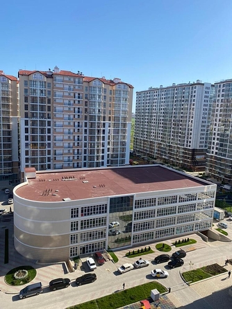 
  Продается 2-комн. квартира, 69 м², Анапское ш, д. 30к2
. Фото 27.