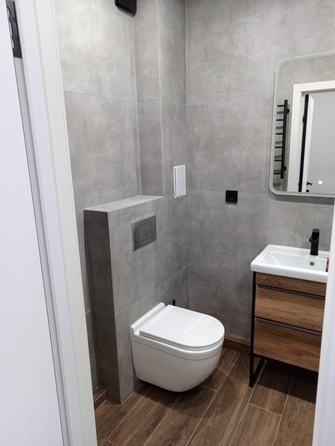 
  Продается студия, 35 м², Рождественская ул, д. 55к2
. Фото 23.