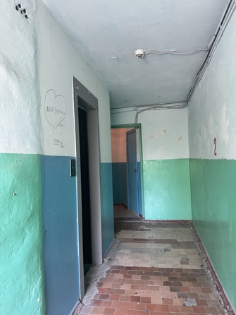 
  Продается 1-комн. квартира, 30 м², Лермонтова ул, д. 121
. Фото 4.