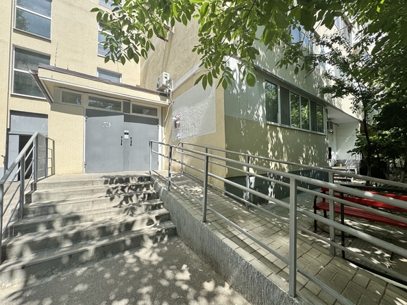 
  Продается 1-комн. квартира, 30 м², Лермонтова ул, д. 121
. Фото 10.