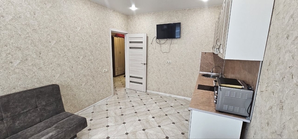 
  Продается 1-комн. квартира, 40 м², Анапское ш, д. 24к3
. Фото 4.