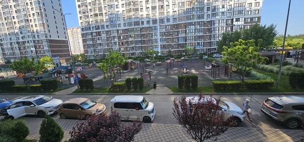 
  Продается 1-комн. квартира, 40 м², Анапское ш, д. 24к3
. Фото 19.