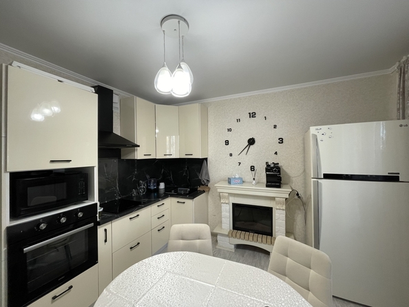
  Продается 2-комн. квартира, 59 м², Адмирала Пустошкина ул, д. 22к9
. Фото 11.