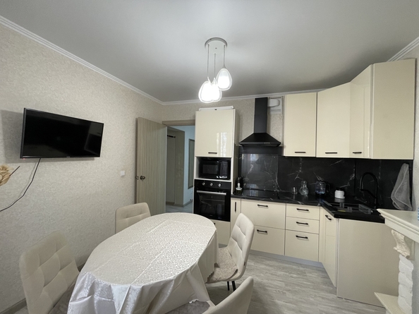 
  Продается 2-комн. квартира, 59 м², Адмирала Пустошкина ул, д. 22к9
. Фото 13.