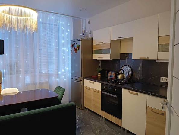 
  Продается 2-комн. квартира, 54 м², Объездная ул, д. 36к4
. Фото 2.