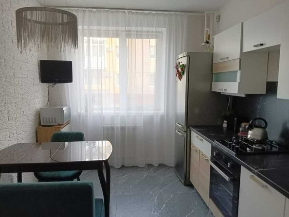
  Продается 2-комн. квартира, 54 м², Объездная ул, д. 36к4
. Фото 11.