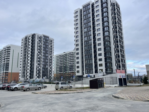 
  Продается 2-комн. квартира, 58 м², ЖК Два Адмирала, дом 1
. Фото 14.