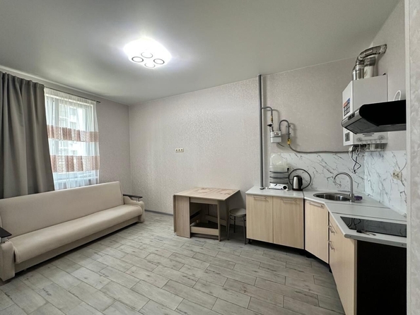 
  Продается 1-комн. квартира, 36 м², Анапское ш, д. 30
. Фото 4.