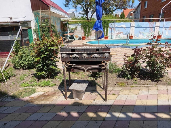 
  Продается дом, 550 м², село Витязево
. Фото 42.