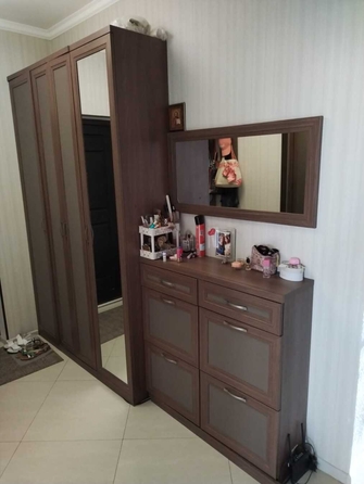 
  Продается 1-комн. квартира, 50 м², Толстого ул, д. 111А
. Фото 10.