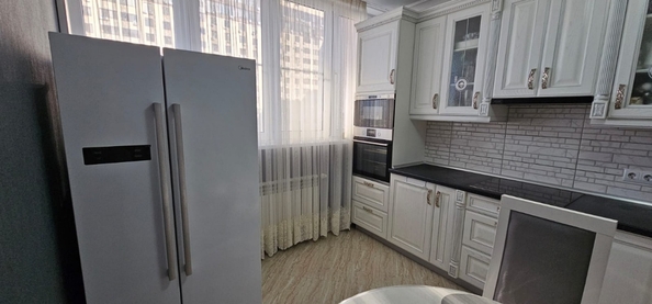 
  Продается 2-комн. квартира, 58 м², Владимирская ул, д. 55В
. Фото 9.