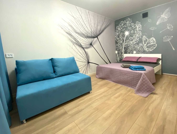 
  Продается 2-комн. квартира, 72 м², Омелькова ул, д. 93
. Фото 6.