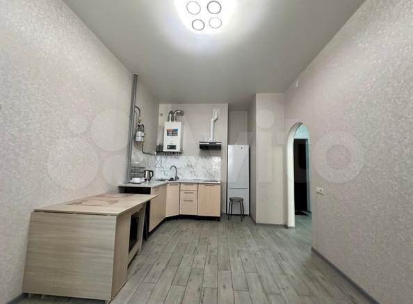 
  Продается 1-комн. квартира, 37 м², Анапское ш, д. 30
. Фото 4.