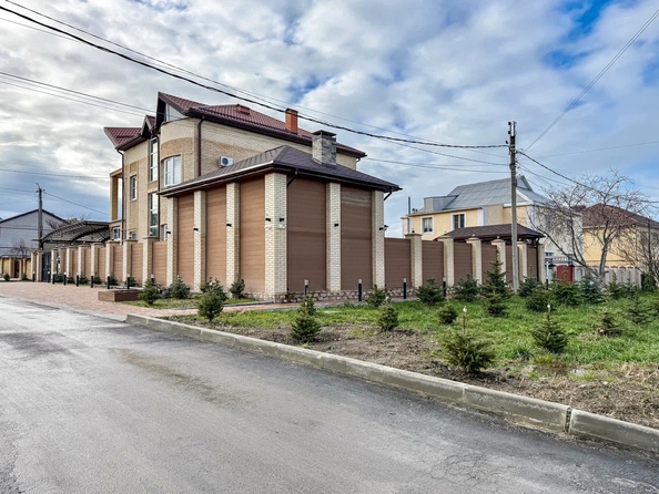 
  Продается дом, 400 м², Анапа
. Фото 155.